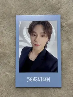 SEVENTEEN NEW_ インスタントフォト DINO