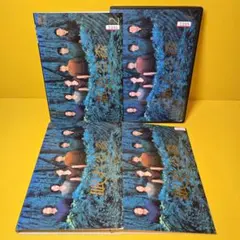 新品ケース交換済み「眠れる森 DVD〈4枚組〉」 眠れる森 DVD-BOX〈4枚組〉 新品 未開封 廃盤 レア 稀少品｜Yahoo