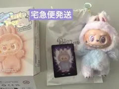 POPMART LABUBU LUCK ラック