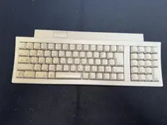 Apple Keyboard II 日本語 ①
