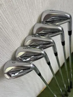 JPX921 フォージド　ダイナミックゴールド95 S200のサムネイル