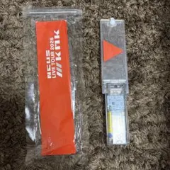 NEWS LIVE TOUR 2026 /// KMK ペンライト 2本セット NEWS LIVE TOUR 2026 KMK ペンライト - メルカリ