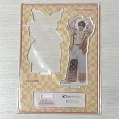 7m!n 日之出莉玖 アクキー アクスタ 7m!n 日之出莉玖 アクキー アクスタ 日之出莉玖グッズまとめ売り