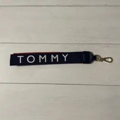 ☆ TOMMY HILFIGER バッグチャーム☆のサムネイル