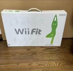 Nintendo Wii Fit
