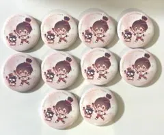 2025年最新】からぴち サンリオ 缶バッジ うりの人気アイテム - メルカリ