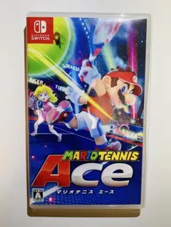 2026年最新】switch ソフト マリオテニスの人気アイテム - メルカリ