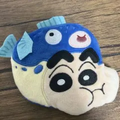 クレヨンしんちゃん ポーチ
