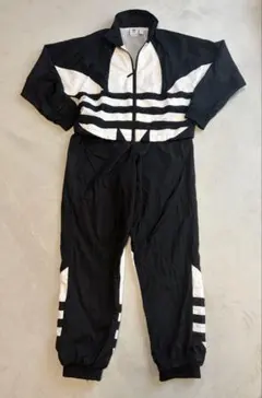 adidas originals セットアップ