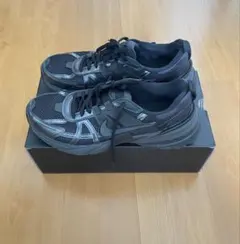 Nike V2KRUN　ブラック