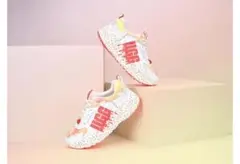 ugg アグ　厚底　スニーカー　23.5cm 2020年数量限定発売！のサムネイル