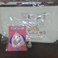 ポチャッコ まとめ売り 保冷バッグ サンリオのサムネイル