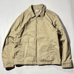 a*l様 00s Dickies work swing top jacket y