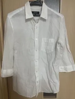 COMME CA ISMコムサイズム長袖シャツのサムネイル