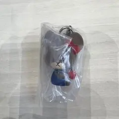【1個・新品・早い者勝ち】くまのがっこう×サンリオ めじるしアクセサリー