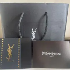 Yves Saint Laurent ギフト袋