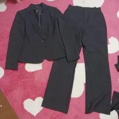 SUCRE パンツスーツ上下１３号