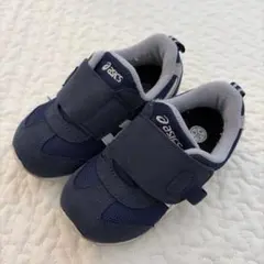 asics アシックス SUKU2 スクスク アイダホ ベビー 15.5cm