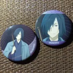 2025年最新】的場静司 缶バッジの人気アイテム - メルカリ