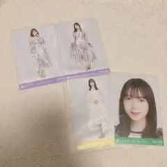 乃木坂46 乃木コレ 生写真 鈴木絢音  山崎怜奈