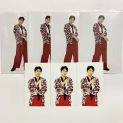 SHOW-WA 山本佳志 ブロマイド トレカ レディオSHOWったいくじ