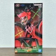 ハズビン・ホテルへようこそ アラスター フィギュア RADIO DEMON