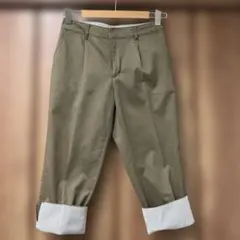 Comme Ca Models カジュアルパンツ　サイズ9 Mサイズのサムネイル