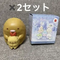 ♡さま専用マクドナルド　ハッピーセット　すみっこぐらし　とんかつじゃんけんゲーム