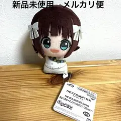 アイドルマスター 天海春香 ぬいぐるみ 【プロフ一読よろしくお願い致します】 765】「天海春香」「如月千早」「星井美希」が超特大ぬいぐるみ「どき