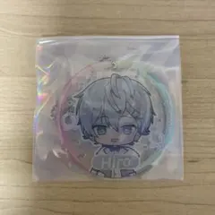 カラフルピーチ　ヒロ　キーホルダー