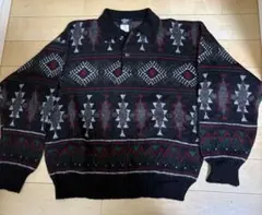 イタリア ニット