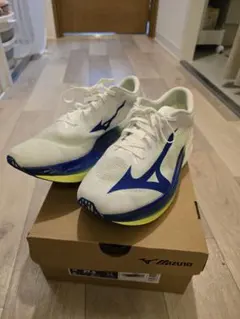 ミズノ　ハイパーワープ　エリート
