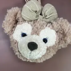 ディズニーSHELLIEMAYポーチ