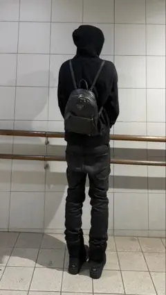 hysteric glamour black skinny coatingのサムネイル