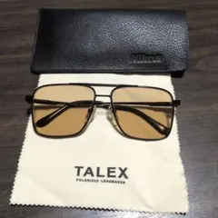Nikon サングラス TALEXレンズ搭載のサムネイル