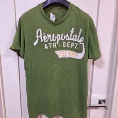 Abercrombie & Fitch Tシャツ XL メンズ アバクロ