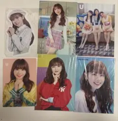 ラントレ Niziu ミイヒ