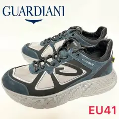 ALBERTO GUARDIANI アルベルト・ガルディアーニ スニーカー 26