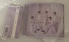 M!LK CD Album Jewel