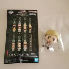 2025年最新】一番くじ 進撃の巨人 i賞の人気アイテム - メルカリ