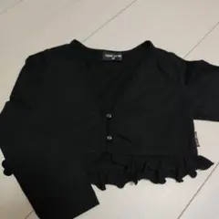 COMME CA ISM♥フォーマルセミフォーマルにも✨ボレロ