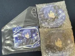 SEGA セガラッキーくじ あんスタ プロセカ　KAITO