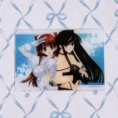 Chaos　孤独で孤高な天才「冬馬かずさ」　「小木曽雪菜」spセット ステージ衣装がキュート＆セクシー！『WHITE ALBUM2』小木曽雪菜