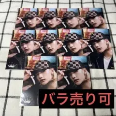 Stray Kids ヒョンジン