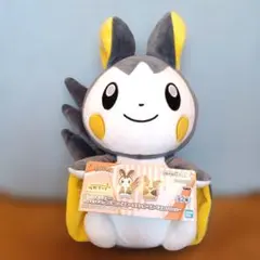 ポケットモンスター　エモンガ　ぬいぐるみ