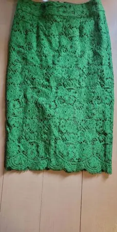 IENA ロングスカート