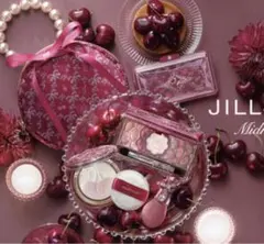 JILLSTUART クリスマスコフレ2022