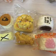 BubbleLand バブルランド スクイーズ まとめ売り - メルカリ