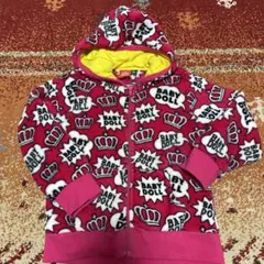 110 ベビードール　パーカー