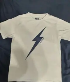 LightningBolt Tシャツ サックス Lサイズのサムネイル